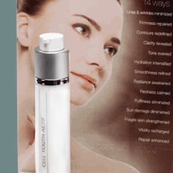 Aura Cosmetics - Cell Youth Actif