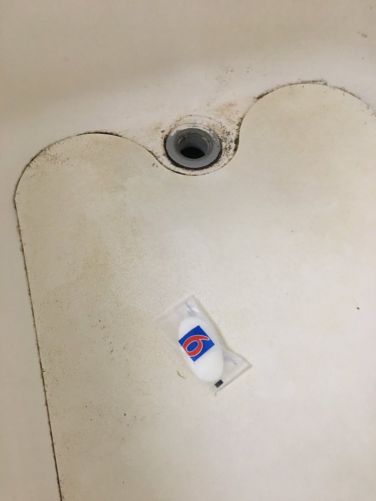 Motel 6
