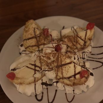 Mikko Sushi - Ice cream tempura - Sushi Bars Near Me - Escondido, California Mikko Sushi - Ice cream tempura - Sushi Bars Near Me - Escondido, California