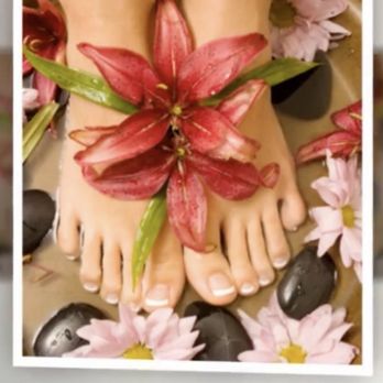 Organic Nail Spa - Nail Salons Near Me - Midland, Texas Organic Nail Spa - Nail Salons Near Me - Midland, Texas
