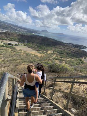 Diamond Head by null