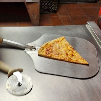 Joe's Old School Pizza - Pizza Near Me - Hollywood, Florida