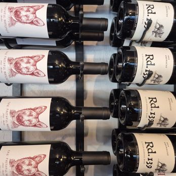 The Barrel Room - Wine Bars Near Me - Vacaville, California