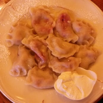 Pierogi MR Vincent - Cherry - Pierogis Near Me - Kraków, Massachusetts