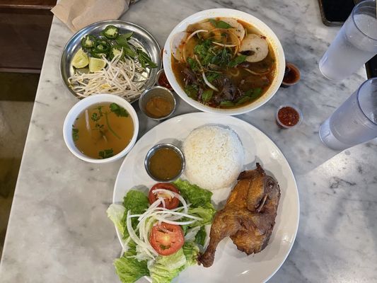 Phở Tầu Bay Restaurant by null