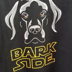 Old Livery Mercantile - T-Shirt