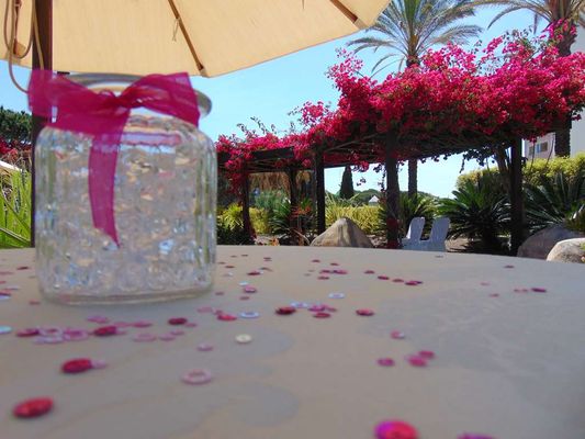 Hilton Vilamoura As Cascatas Golf Resort & Spa by null