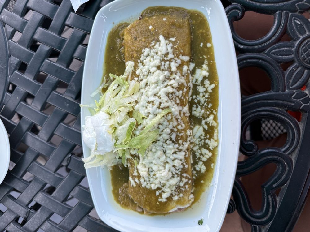 Wapos Cantina Logo