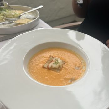 Arancino at The Kahala - Zuppa di Aragosta - Pizza Near Me - Honolulu, Hawaii
