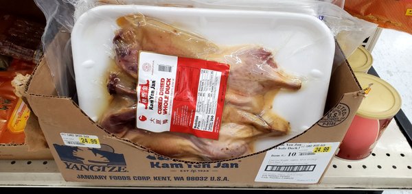 Lucky Seafood Market by null