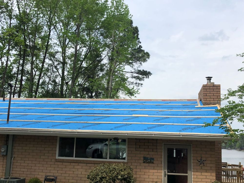 Slide of Surf Roofing