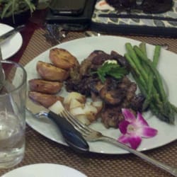 Mitska’s Market - Grass Fed New York Strip Steak