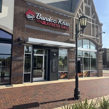 Bundoo Khan Express - Pakistani Near Me - South Barrington, Illinois