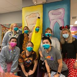 Pediatric Dental Center