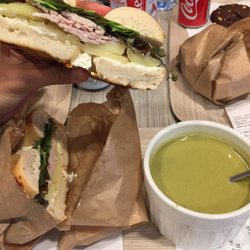 Bagel Corner