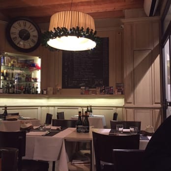 L'Orologio - Italian Near Me - Verona, VR