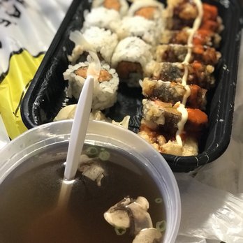Fujiyama - Sushi Bars Near Me - Jacksonville, Florida Fujiyama - Sushi Bars Near Me - Jacksonville, Florida