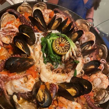 Private Chef William Bloomhuff - Caterers Near Me