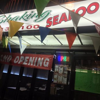 Shaking Seafood - Seafood Near Me - Philadelphia, Pennsylvania