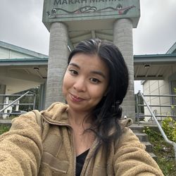 Makah Marina