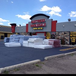 Mattress Wholesale