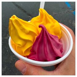 Mel-O-Creme - Sampler