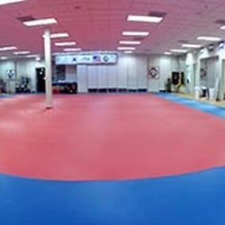 Master Shim's World Class Tae Kwon Do