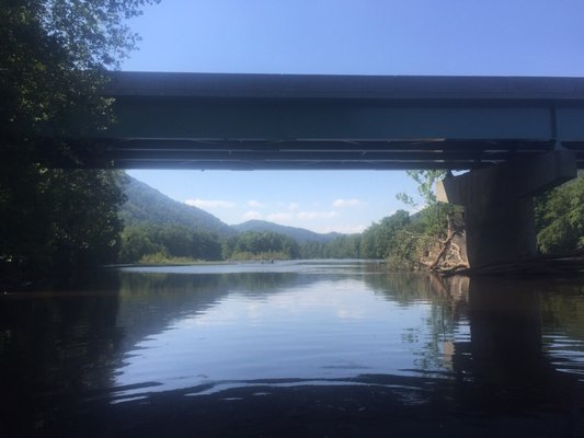 Blackwater Outdoor Adventures by null