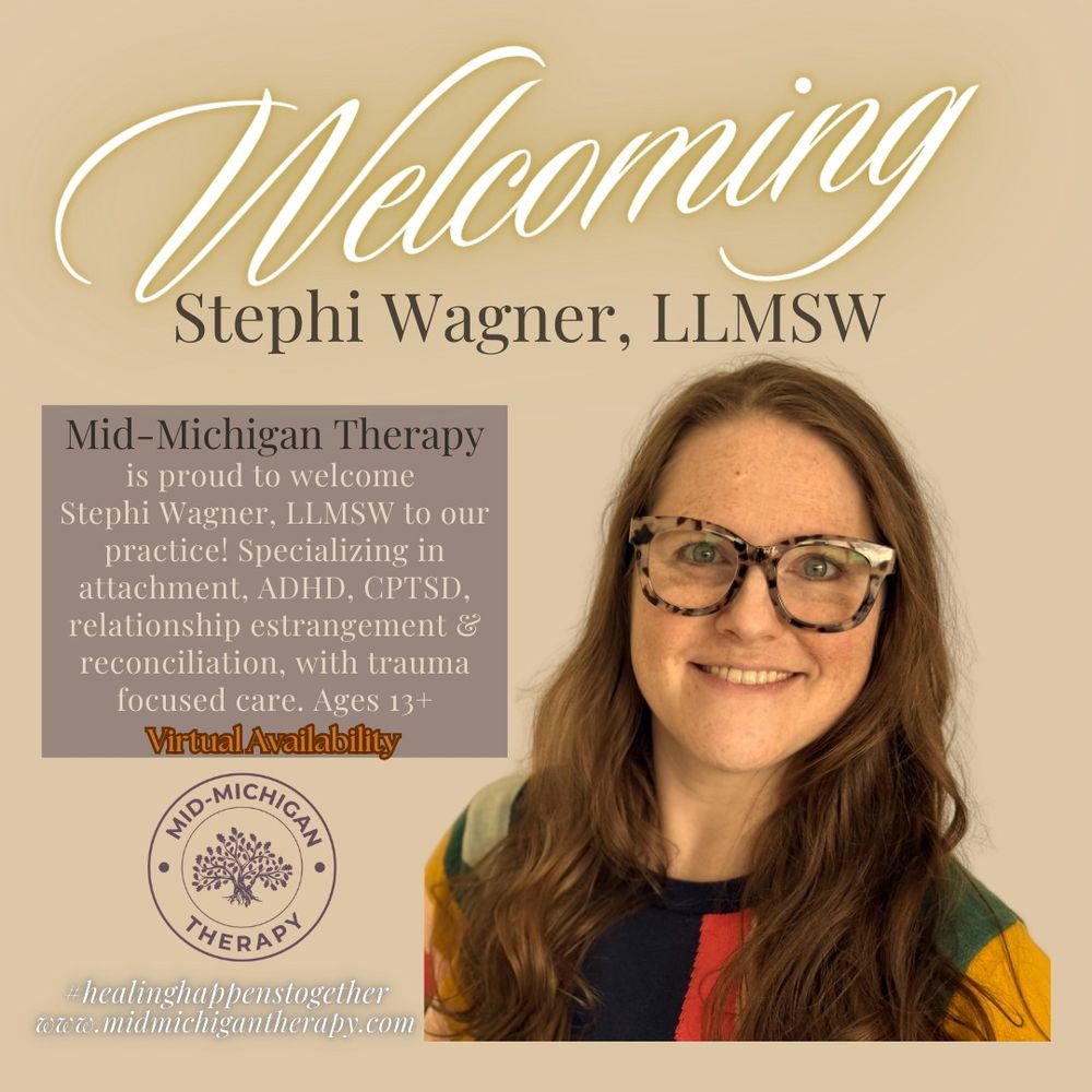 Mid-Michigan Therapy - grief counselor in East Lansing, MI