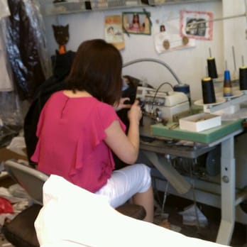 Quality First Cleaners - Angel was able to fix what I was currently wearing as a walk in!!! - Dry Cleaning Near Me - San Jose, California