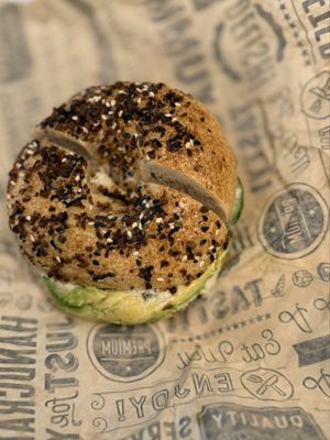 R&A Sourdough by null