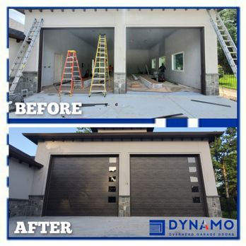 Dynamo Overhead Garage Doors - Garage Door Services Near Me Dynamo Overhead Garage Doors - Garage Door Services Near Me