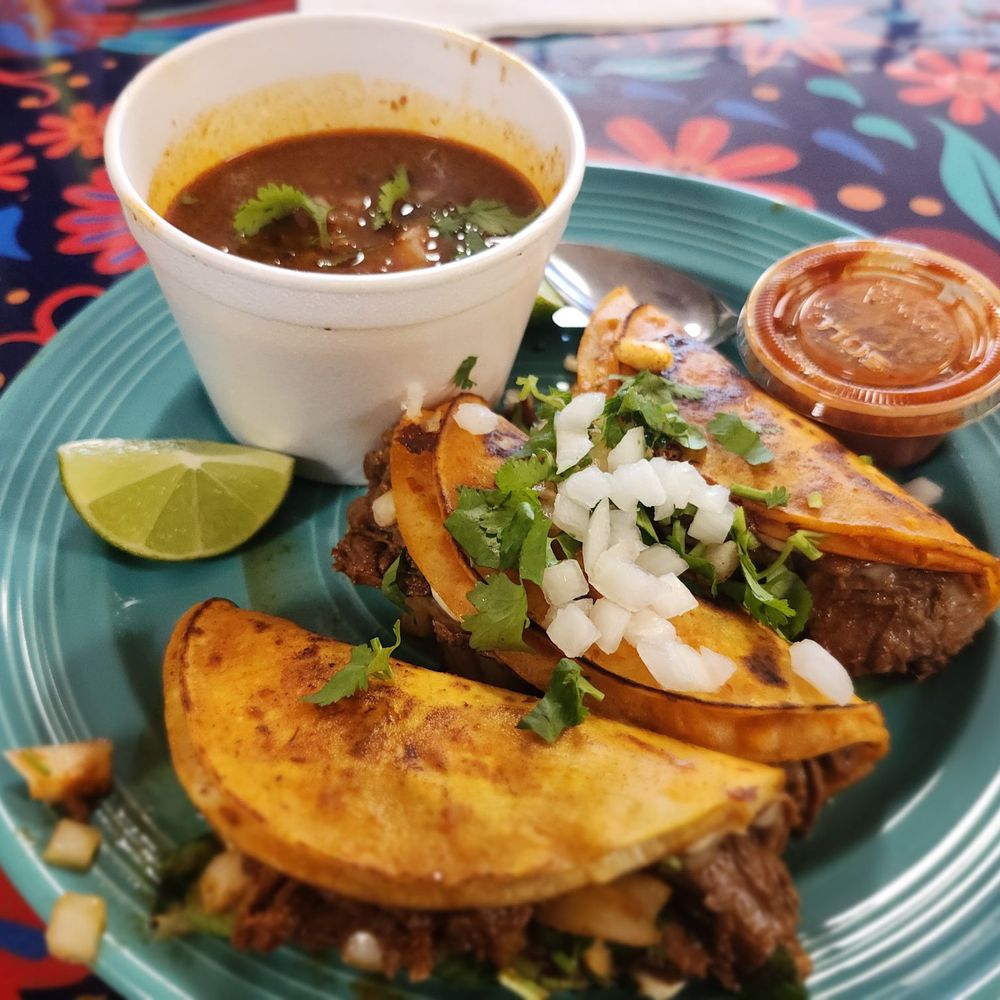 Birria Tacos Birria Tacos