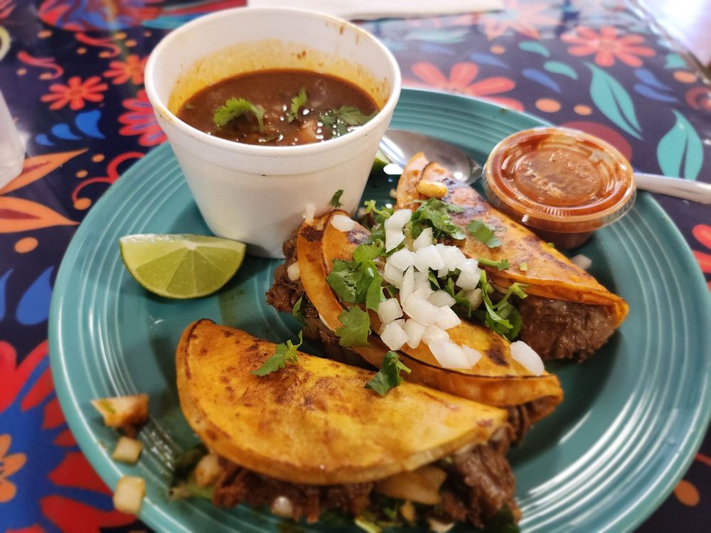 Taqueria La Tradicional