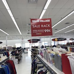 Value Village