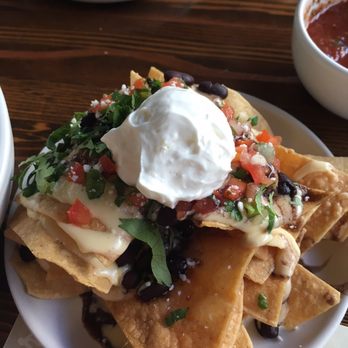 Blanco Cocina + Cantina - HH Nachos - Tacos Near Me - Phoenix, Arizona