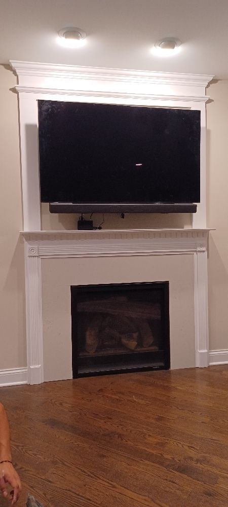 Slide of LG Carpentry