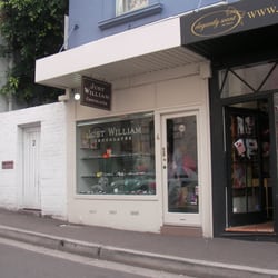 Just William Chocolates