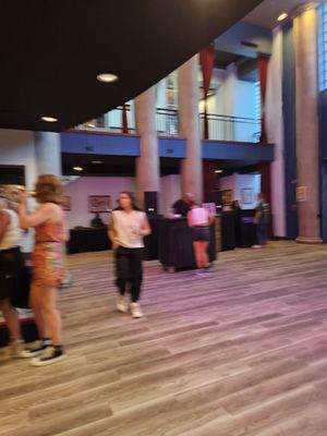 The Fillmore Miami Beach by null