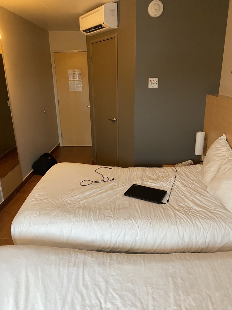 Hotel Ibis