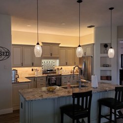 Ramirez Cabinets, Blinds & More