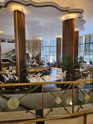 Eden Roc Miami Beach by null