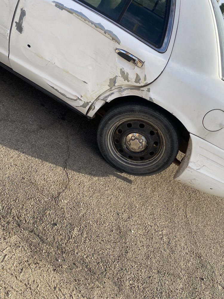 CRAZY 8’S CAB COMPANY Updated September 2024 20 Reviews 4TH Ave