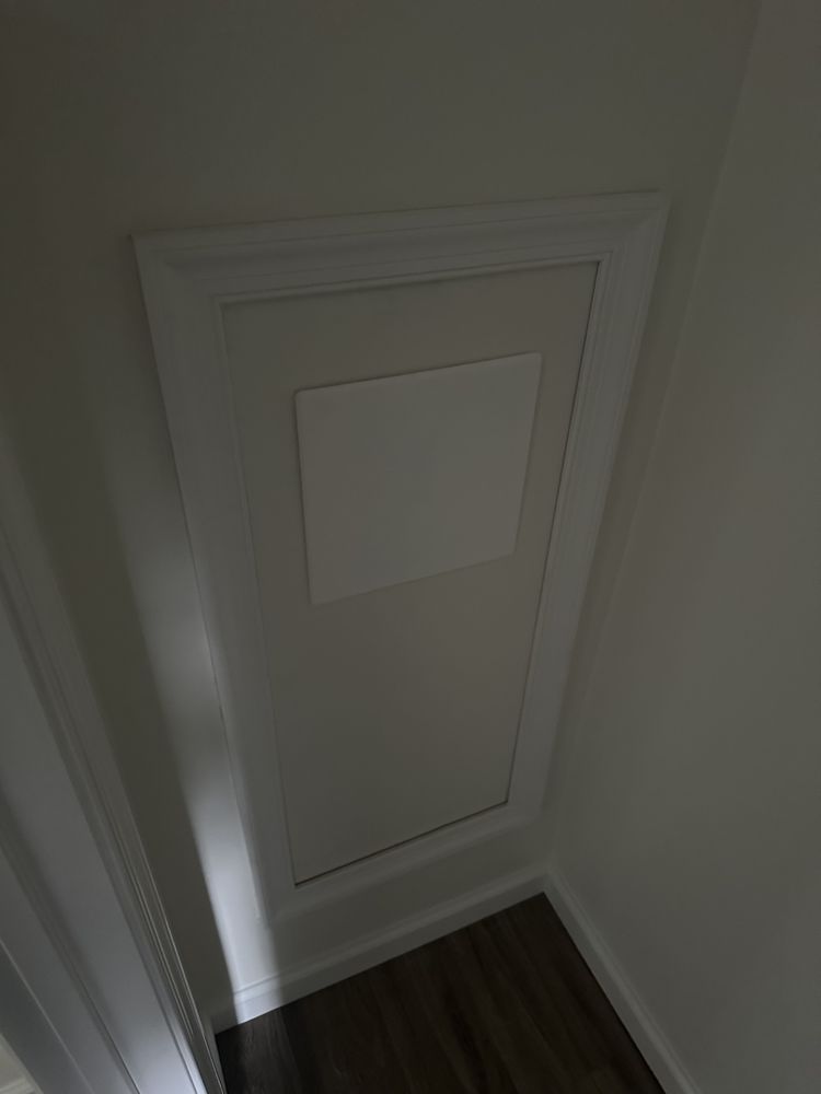 Slide of Harach Construction