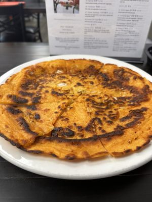 Yong's Korean Kitchen by null
