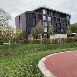 Courtyard by Marriott Wolfsburg - Courtyard by Marriott Wolfsburg
