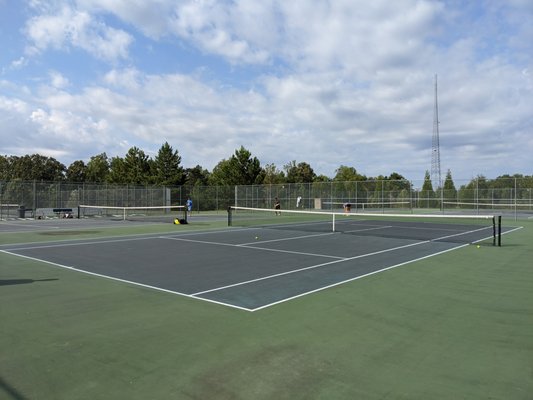 David Johnson Memorial Park