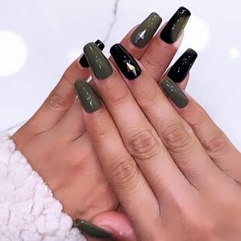 MJ Nails Spa - My amazing nails! - Nail Salons Near Me - Henderson, Nevada