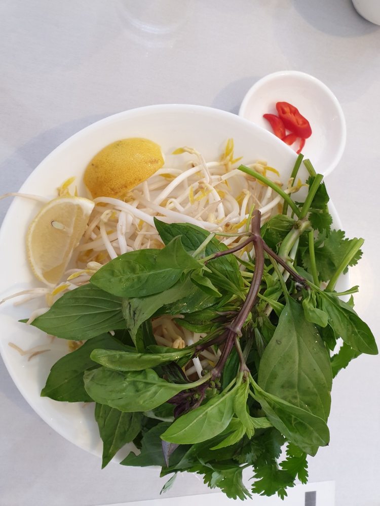 SALT & PEPPER VIETNAMESE KITCHEN 1 Margaret St, Norwood South