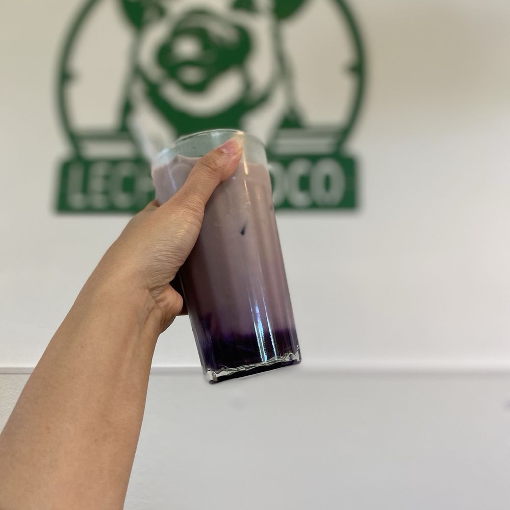 Lechon Loco - Coffee Ube so good - Filipino Near Me - Tacoma, Washington Lechon Loco - Coffee Ube so good - Filipino Near Me - Tacoma, Washington